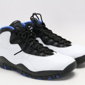 Jordan Retro 10 "Orlando"